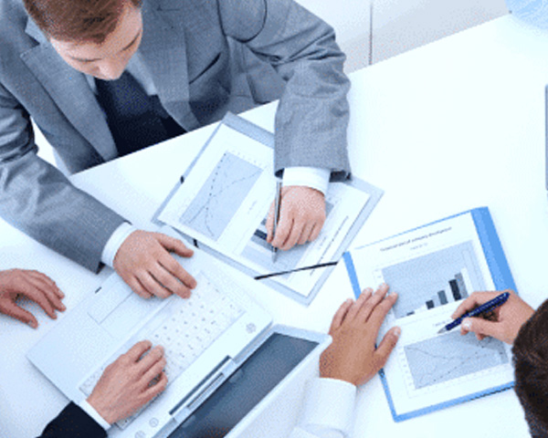 National & International Professional NGO Consultant